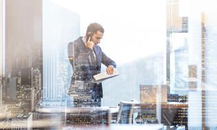 陈彪副市长莅临我司调研指导