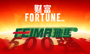 飞马国际荣登2016《财富》中国企业500强
